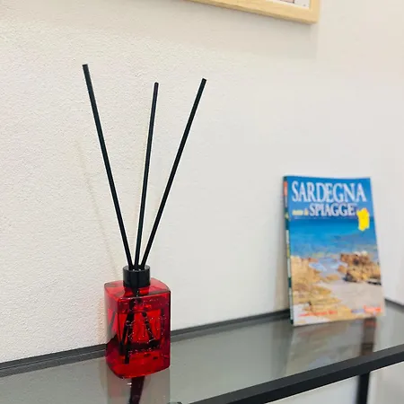 Sa Costixedda Cagliari