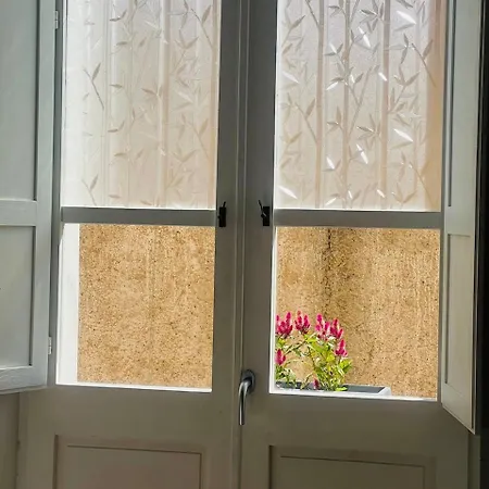 Pensión Sa Costixedda Cagliari